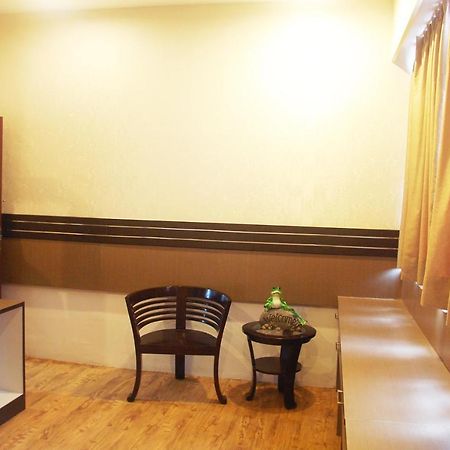 Gandhi Inn Μεντάν Δωμάτιο φωτογραφία