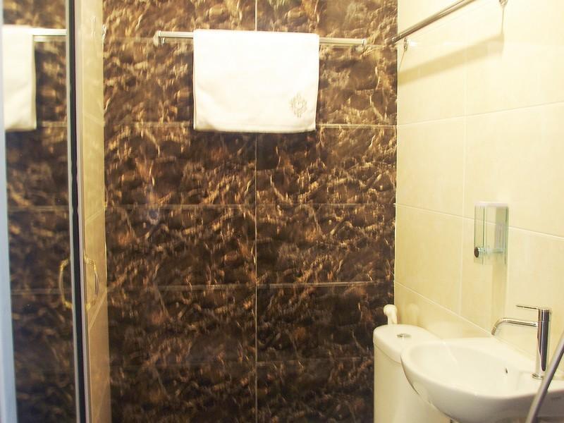 Gandhi Inn Μεντάν Εξωτερικό φωτογραφία