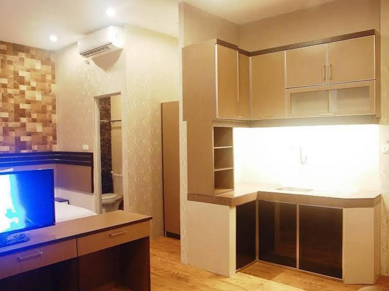 Gandhi Inn Μεντάν Εξωτερικό φωτογραφία